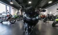 Kawasaki Monster Bike, Варшава